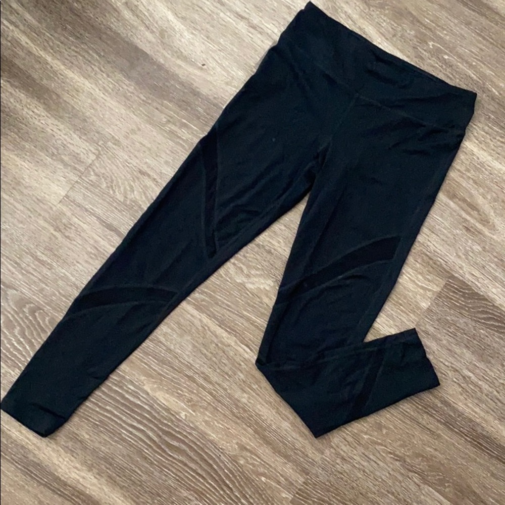 Boutique Athletic Leggings